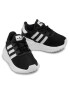 adidas Сникърси La Trainer Lite El I FW5843 Черен - Pepit.bg