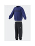 adidas Спортен екип Essentials Lineage Jogger Set IB4768 Син Regular Fit - Pepit.bg