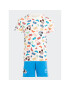 adidas Спортен екип IB4842 Бежов Regular Fit - Pepit.bg