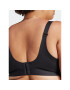 adidas Спортен сутиен Tailored Impact Luxe Training High-Support Bra (Plus Size) HS7263 Черен - Pepit.bg