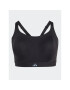 adidas Спортен сутиен Tailored Impact Luxe Training High-Support Bra (Plus Size) HS7263 Черен - Pepit.bg