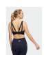 adidas Спортен сутиен TLRD Move Training High-Support Bra HE9069 Черен - Pepit.bg