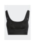 adidas Спортен сутиен TLRD Move Training High-Support Bra HE9069 Черен - Pepit.bg