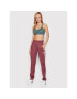 adidas Performance Спортен сутиен Yoga Essentials HG3645 Сив - Pepit.bg