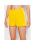 adidas Спортни шорти 3 Str HL6761 Жълт Regular Fit - Pepit.bg