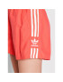 adidas Спортни шорти 3-Stripes HF7454 Розов Regular Fit - Pepit.bg