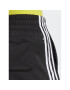 adidas Спортни шорти 3-Stripes IB7426 Черен Regular Fit - Pepit.bg