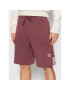 adidas Спортни шорти 3S Cargo HC1907 Бордо Regular Fit - Pepit.bg