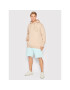 adidas Спортни шорти adicolor 3-Stripes Sweat HK7313 Син Regular Fit - Pepit.bg