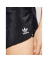 adidas Спортни шорти adicolor Classics 3-Stripes GN2885 Черен Regular Fit - Pepit.bg