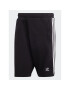 adidas Спортни шорти Adicolor Classics 3-Stripes IA6351 Черен Regular Fit - Pepit.bg