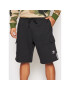 adidas Спортни шорти adicolor Classics HB954 Черен Regular Fit - Pepit.bg