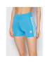 adidas Спортни шорти adicolor Classics Traceble HC1959 Син Slim Fit - Pepit.bg