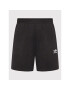 adidas Спортни шорти adicolor Essentials French Terry HC0630 Черен Regular Fit - Pepit.bg