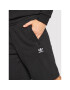 adidas Спортни шорти adicolor Essentials Trefoil H34681 Черен Regular Fit - Pepit.bg