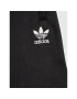 adidas Спортни шорти adicolor HD2061 Черен Regular Fit - Pepit.bg