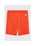 adidas Спортни шорти adicolor HE6834 Червен Regular Fit - Pepit.bg