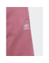 adidas Спортни шорти Adicolor Shorts IC3173 Розов Regular Fit - Pepit.bg