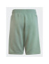 adidas Спортни шорти Adicolor Shorts IC3174 Зелен Regular Fit - Pepit.bg