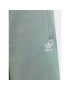 adidas Спортни шорти Adicolor Shorts IC3174 Зелен Regular Fit - Pepit.bg