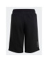 adidas Спортни шорти Adicolor Shorts IC6246 Черен Regular Fit - Pepit.bg