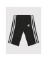 adidas Спортни шорти adicolor Cycling HD2038 Черен Slim Fit - Pepit.bg