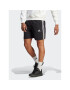 adidas Спортни шорти AEROREADY Essentials Chelsea 3-Stripes Shorts IC1484 Черен Regular Fit - Pepit.bg