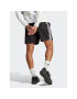 adidas Спортни шорти AEROREADY Essentials Chelsea 3-Stripes Shorts IC1484 Черен Regular Fit - Pepit.bg