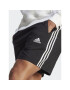 adidas Спортни шорти AEROREADY Essentials Chelsea 3-Stripes Shorts IC1484 Черен Regular Fit - Pepit.bg