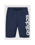 adidas Спортни шорти Aeroready Essentials Chelsea Linear Logo GK9608 Тъмносин Regular Fit - Pepit.bg