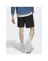 adidas Спортни шорти AEROREADY Essentials Chelsea Small Logo Shorts IC9392 Черен Regular Fit - Pepit.bg