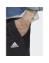 adidas Спортни шорти AEROREADY Essentials Chelsea Small Logo Shorts IC9392 Черен Regular Fit - Pepit.bg