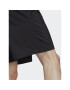 adidas Спортни шорти AEROREADY Essentials Chelsea Small Logo Shorts IC9392 Черен Regular Fit - Pepit.bg