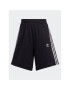 adidas Спортни шорти Bermuda HM2137 Черен Loose Fit - Pepit.bg