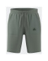 adidas Спортни шорти City Escape Shorts IC9738 Зелен Regular Fit - Pepit.bg