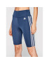 adidas Спортни шорти Designed 2 Move GL4053 Тъмносин Fitted Fit - Pepit.bg