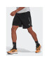 adidas Спортни шорти Designed 4 Running H58578 Черен Regular Fit - Pepit.bg