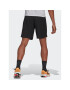 adidas Спортни шорти Designed 4 Running H58578 Черен Regular Fit - Pepit.bg