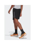 adidas Спортни шорти Designed 4 Running H58578 Черен Regular Fit - Pepit.bg