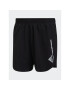 adidas Спортни шорти Designed 4 Running H58578 Черен Regular Fit - Pepit.bg