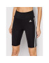 adidas Спортни шорти Designes To Move GL3971 Черен Extra Slim Fit - Pepit.bg