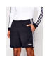 adidas Performance Спортни шорти E 3S Chelsea DQ3073 Черен Standard Fit - Pepit.bg