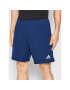 adidas Performance Спортни шорти Entrada 22 Training H57488 Тъмносин Regular Fit - Pepit.bg