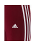 adidas Спортни шорти Essentials 3-Stripes Bike Shorts IM2846 Червен - Pepit.bg