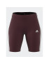 adidas Спортни шорти Essentials 3-Stripes Bike Shorts IM2846 Червен - Pepit.bg