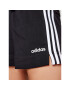 adidas Спортни шорти Essentials 3-Stripes DP2405 Черен Slim Fit - Pepit.bg