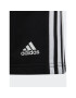 adidas Спортни шорти Essentials 3-Stripes Shorts H65791 Черен Regular Fit - Pepit.bg