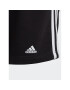 adidas Спортни шорти Essentials 3-Stripes Shorts IC3631 Черен Regular Fit - Pepit.bg