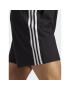 adidas Спортни шорти Essentials 3-Stripes Shorts IC9378 Черен Regular Fit - Pepit.bg