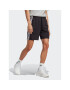 adidas Спортни шорти Essentials 3-Stripes Shorts IC9378 Черен Regular Fit - Pepit.bg